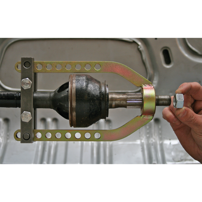 CVJ Removal Tool | VS710