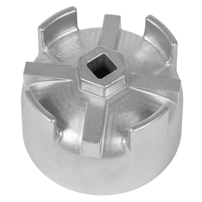 Oil Filter Cap Wrench for Volvo 87mm x 16 Flutes | VS7114