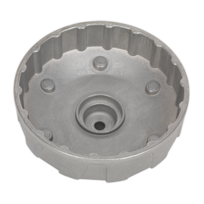 Oil Filter Cap Wrench for Renault 96mm x 18 Flutes | VS7115