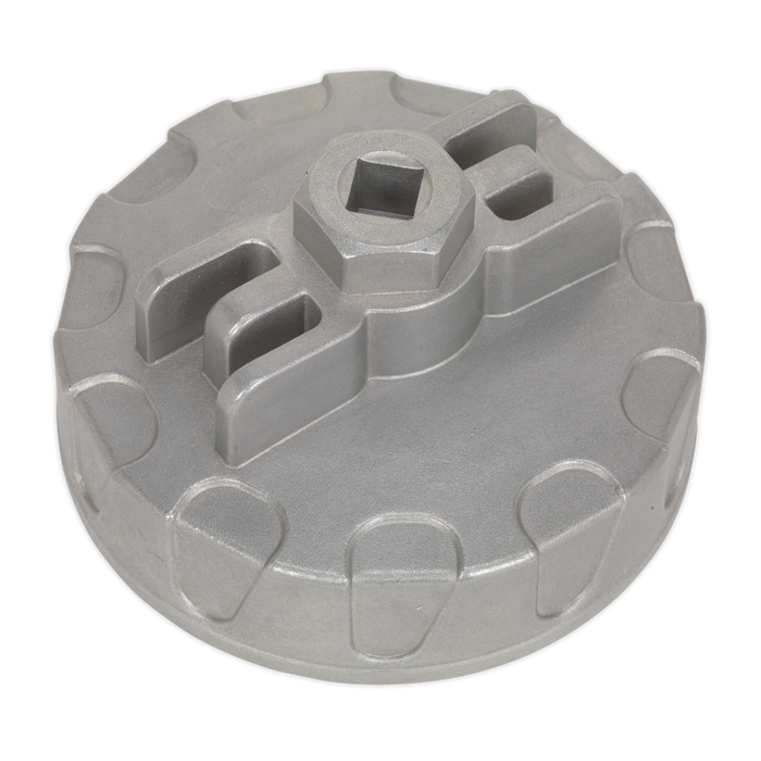 Oil Filter Cap Wrench for Renault 96mm x 18 Flutes | VS7115