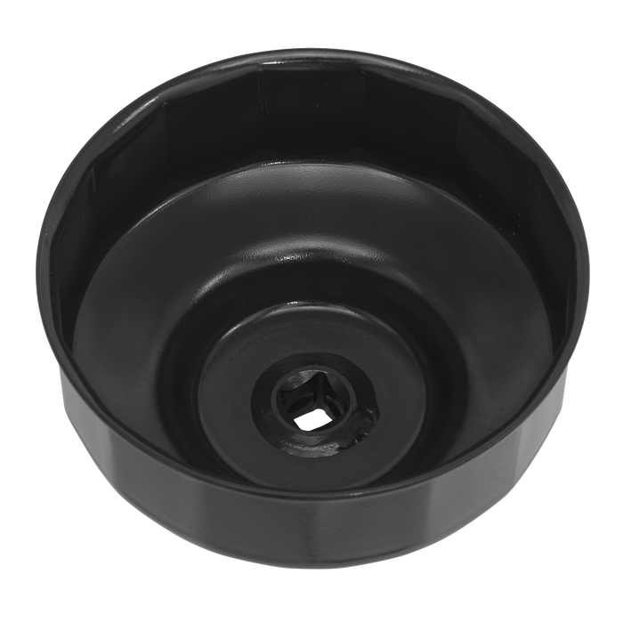Oil Filter Cap Wrench for Jaguar, Land Rover 90mm x 15 Flutes | VS7120