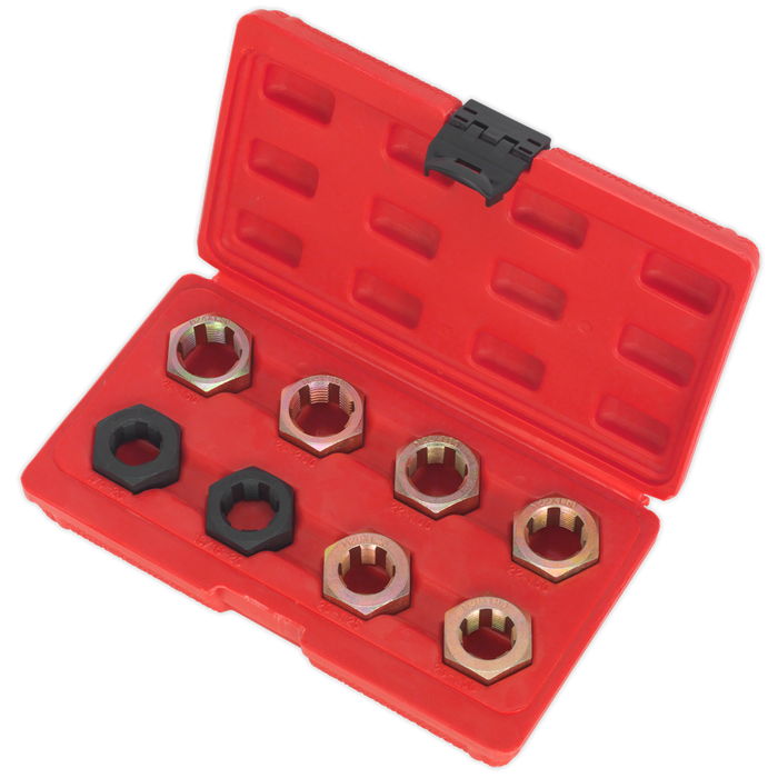CVJ Thread Chaser Set 8pc | VS715