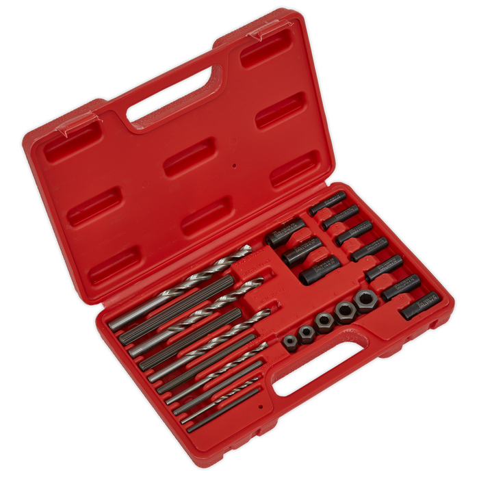 Stud Extractor Set 25pc | VS7233