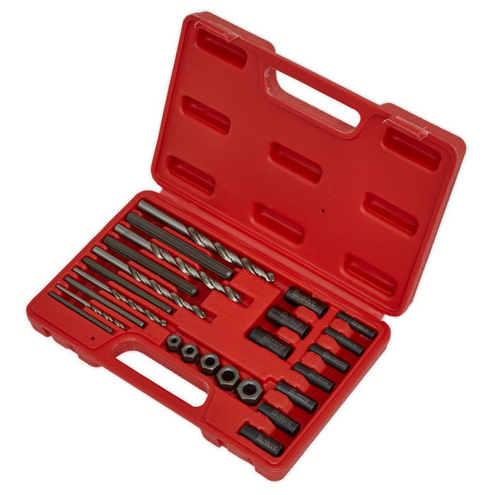 Stud Extractor Set 25pc | VS7233