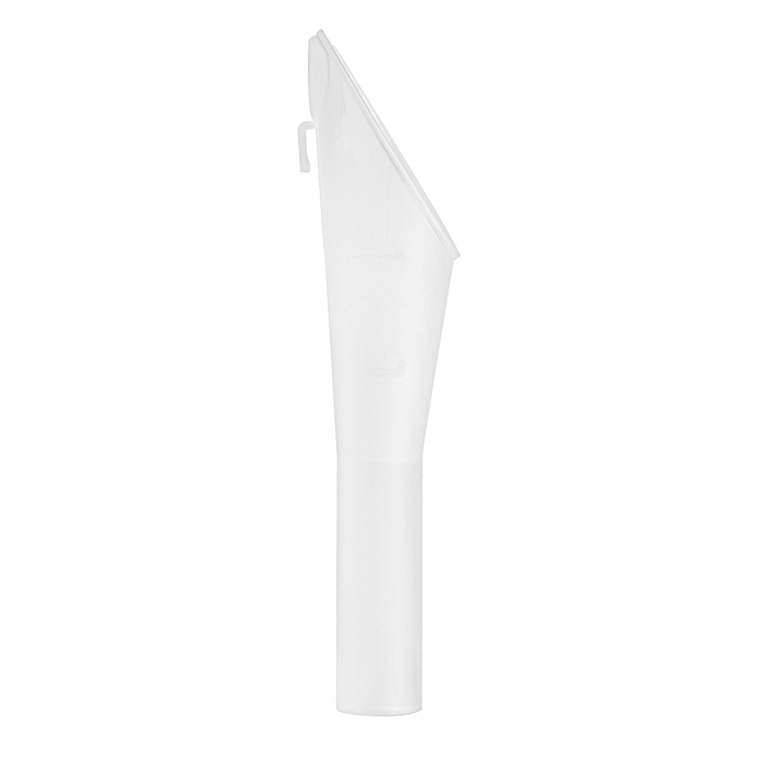 Petrol Emergency Fuel Funnel for Ford | VS72