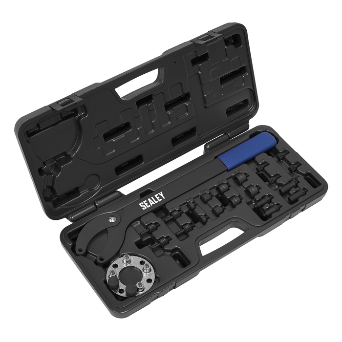 Pulley Holding/Turning Set for VAG 24pc | VS754
