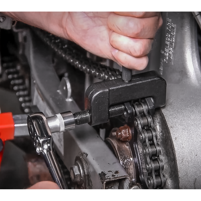 Motorcycle Chain Maintenance Kit | VS779KIT