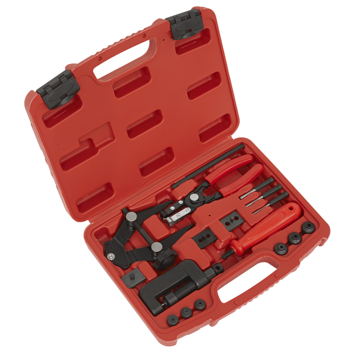 Motorcycle Chain Maintenance Kit | VS779KIT