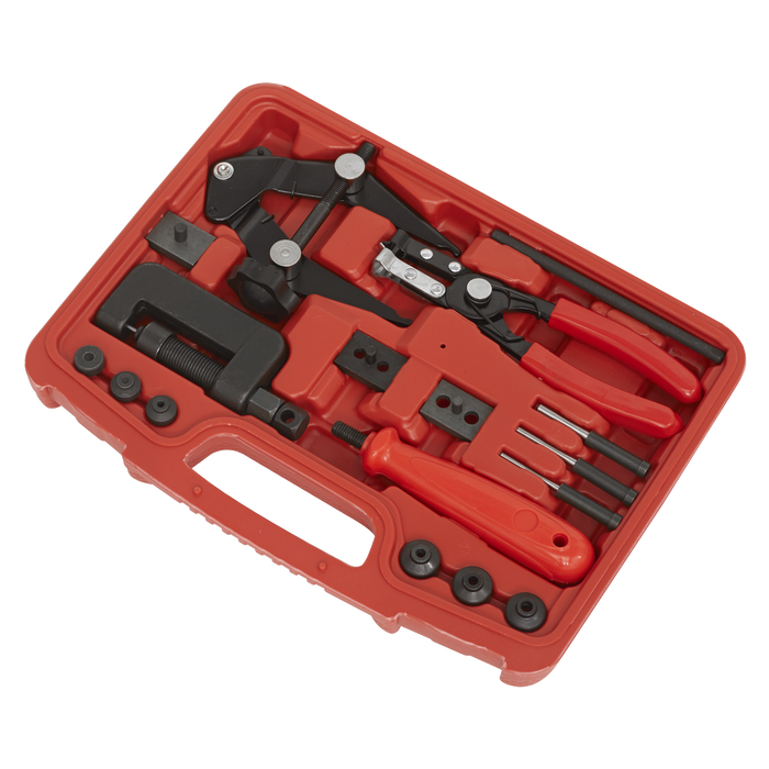Motorcycle Chain Maintenance Kit | VS779KIT