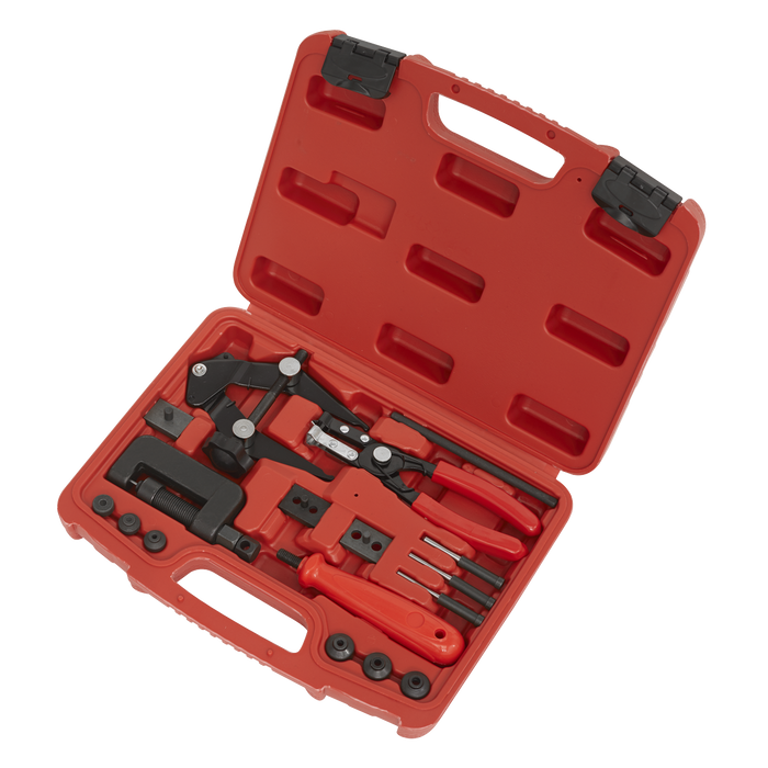 Motorcycle Chain Maintenance Kit | VS779KIT