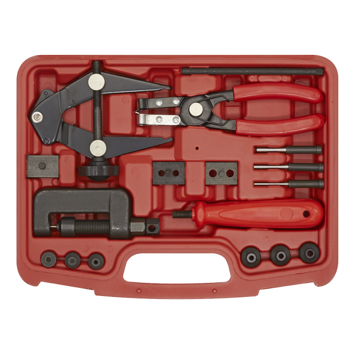 Motorcycle Chain Maintenance Kit | VS779KIT