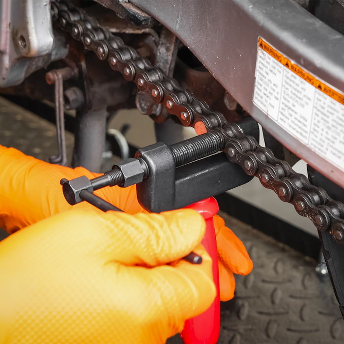 Motorcycle Chain Breaker & Riveter | VS779