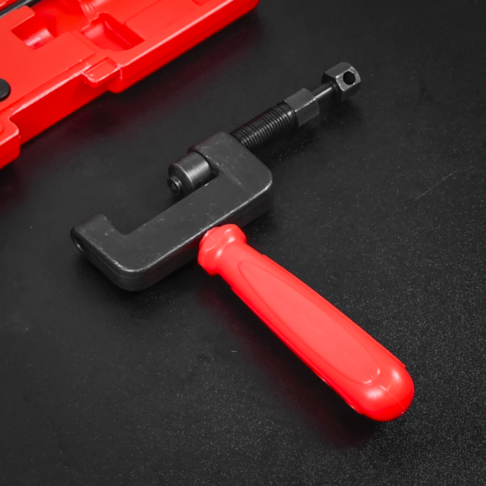 Motorcycle Chain Breaker & Riveter | VS779