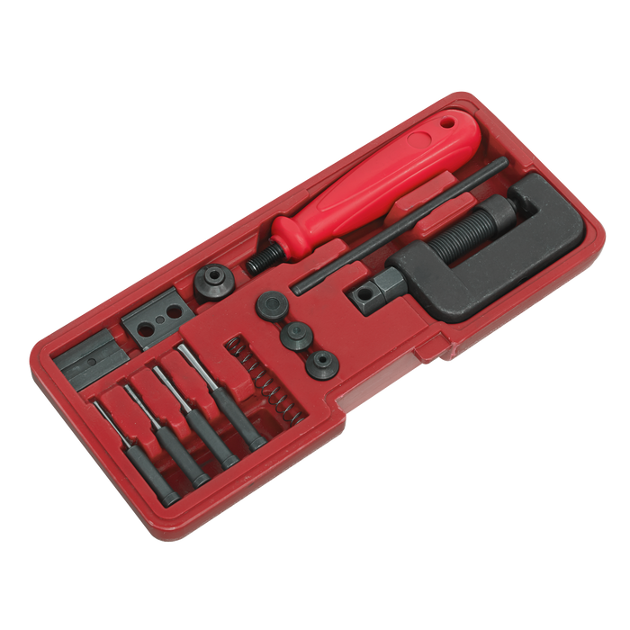 Motorcycle Chain Breaker & Riveter | VS779