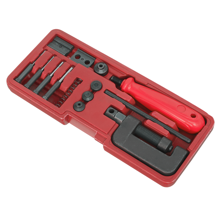 Motorcycle Chain Breaker & Riveter | VS779