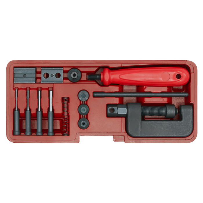 Motorcycle Chain Breaker & Riveter | VS779