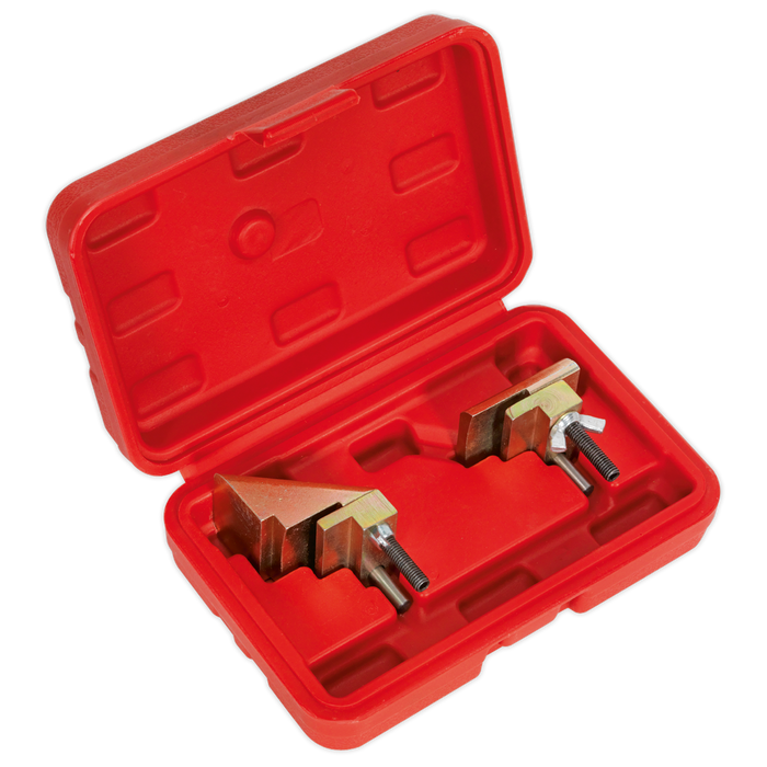 Auxiliary Stretch Belt Removal/Installation Tool | VS787