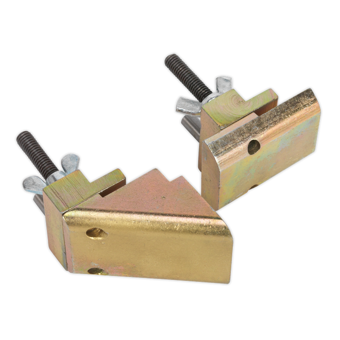 Auxiliary Stretch Belt Removal/Installation Tool | VS787