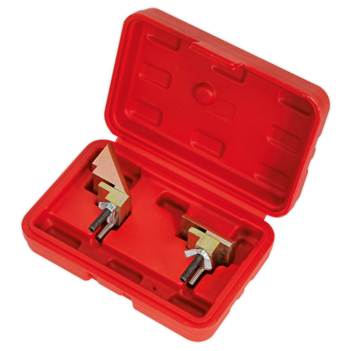Auxiliary Stretch Belt Removal/Installation Tool | VS787