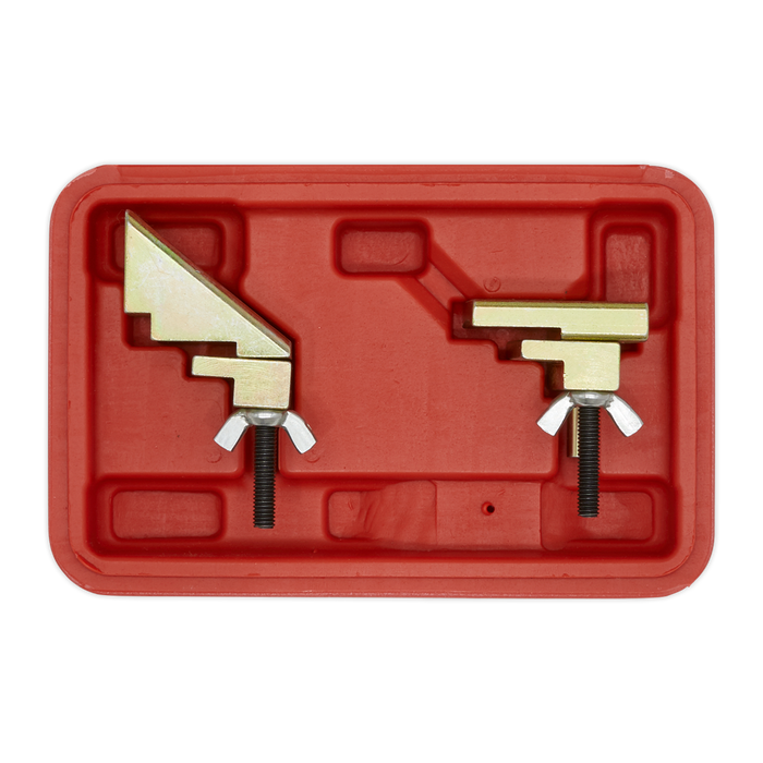 Auxiliary Stretch Belt Removal/Installation Tool | VS787