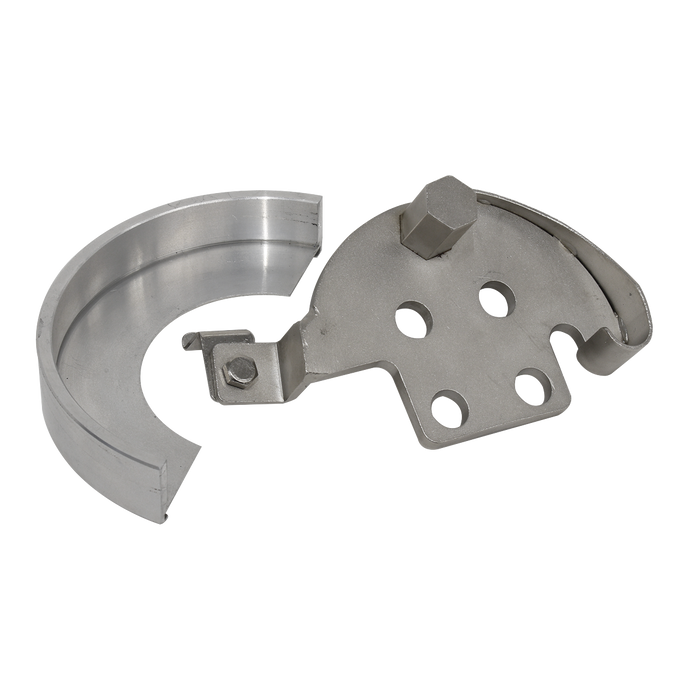 Stretch Belt Installation Tool for Ford, Volvo - Belt Drive | VS790