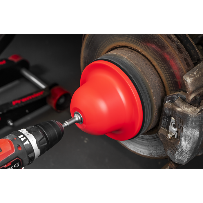Cleaning Disc For VS8001 | VS8001A