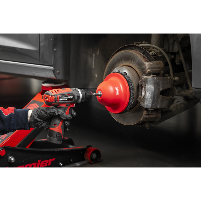 Cleaning Disc For VS8001 | VS8001A