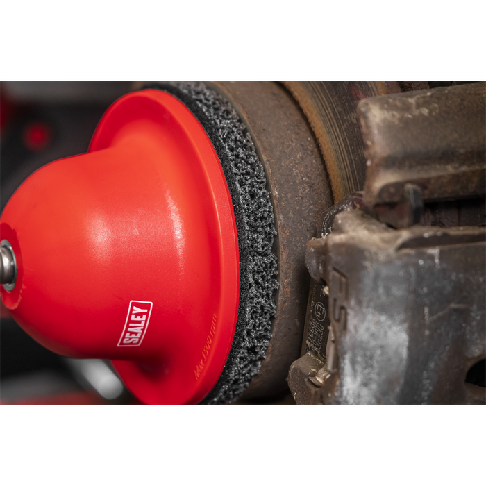 Wheel Hub Cleaner | VS8001