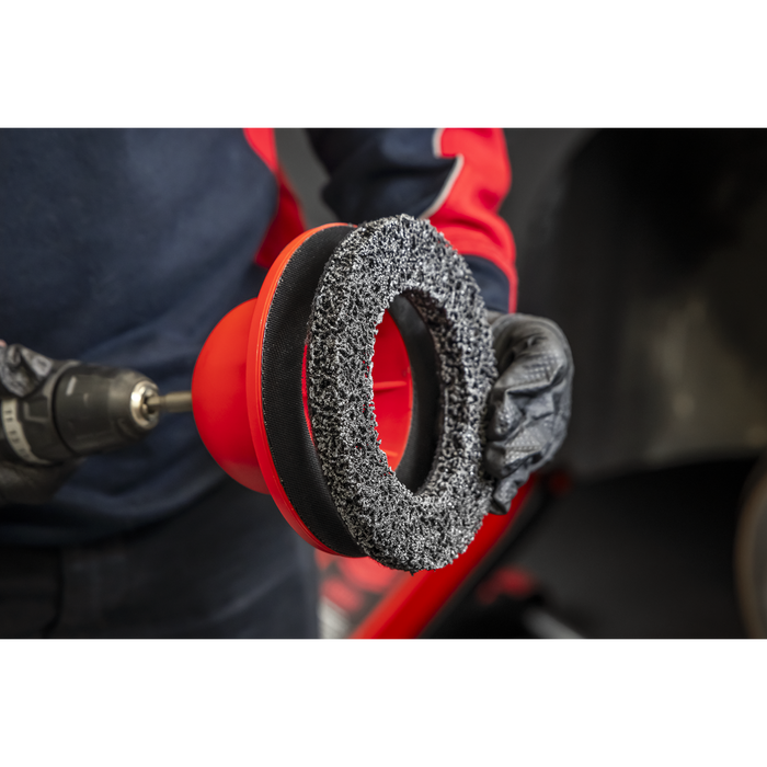 Wheel Hub Cleaner | VS8001