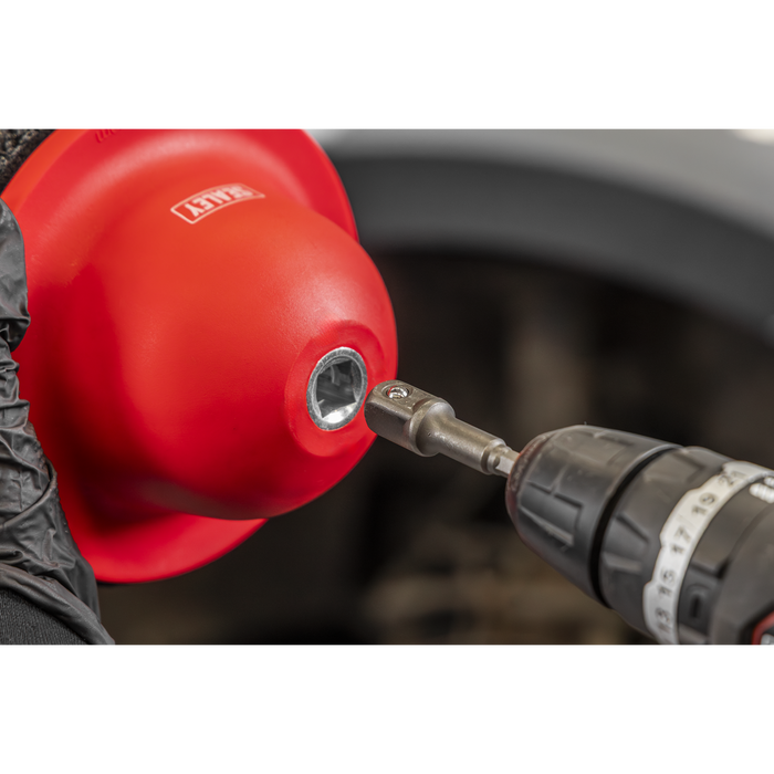 Wheel Hub Cleaner | VS8001