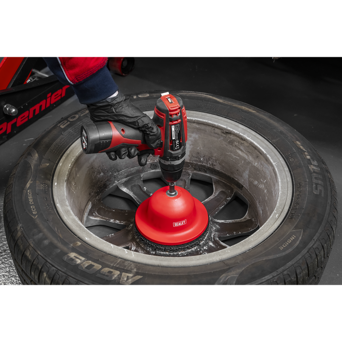 Wheel Hub Cleaner | VS8001