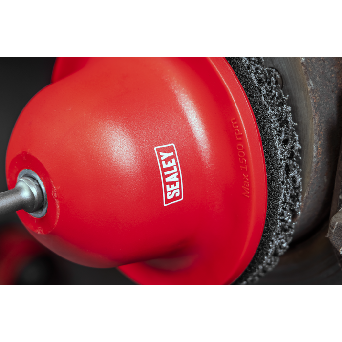 Wheel Hub Cleaner | VS8001