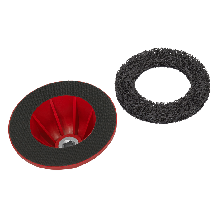 Wheel Hub Cleaner | VS8001