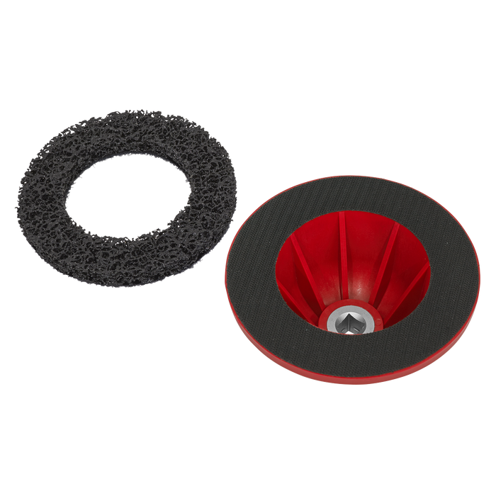Wheel Hub Cleaner | VS8001