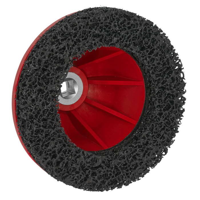Wheel Hub Cleaner | VS8001