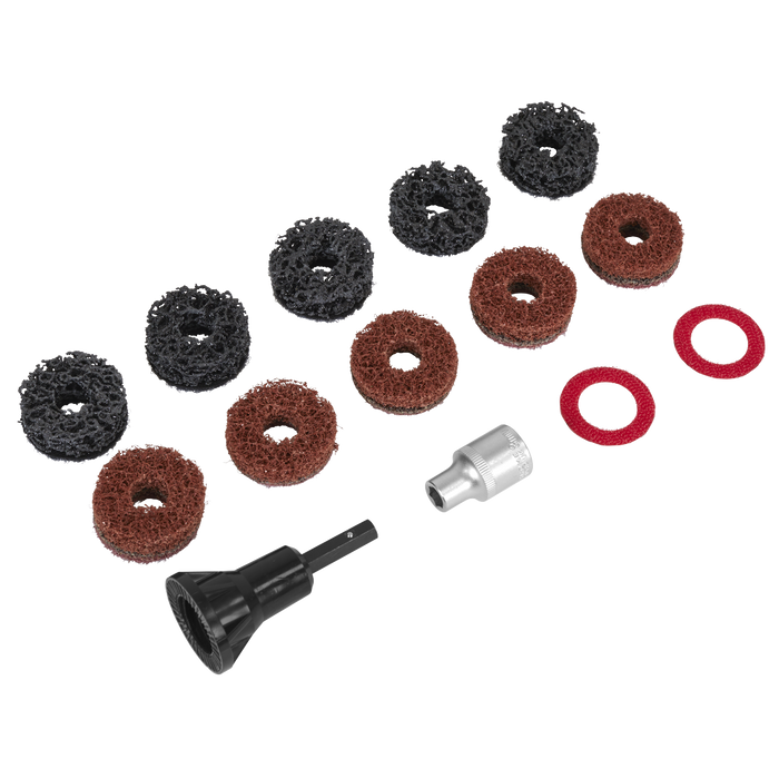 Stud Hub Cleaner 14pc | VS8002