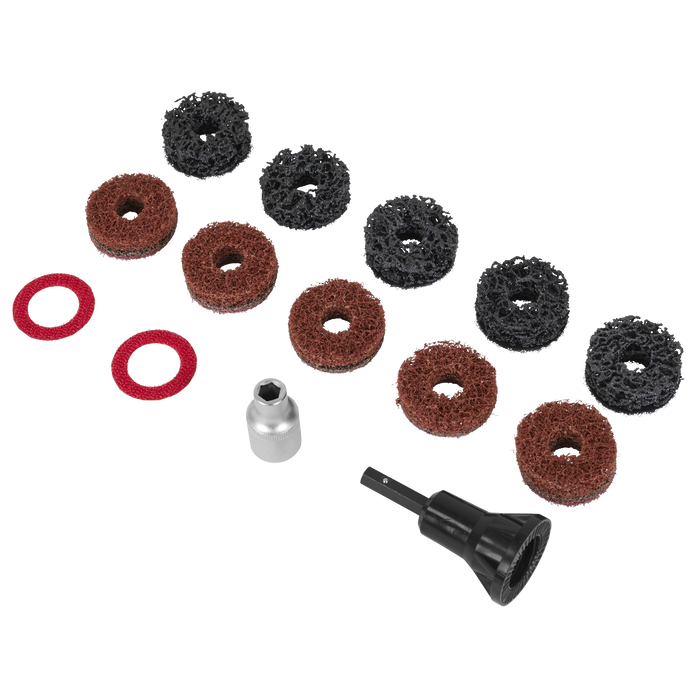 Stud Hub Cleaner 14pc | VS8002