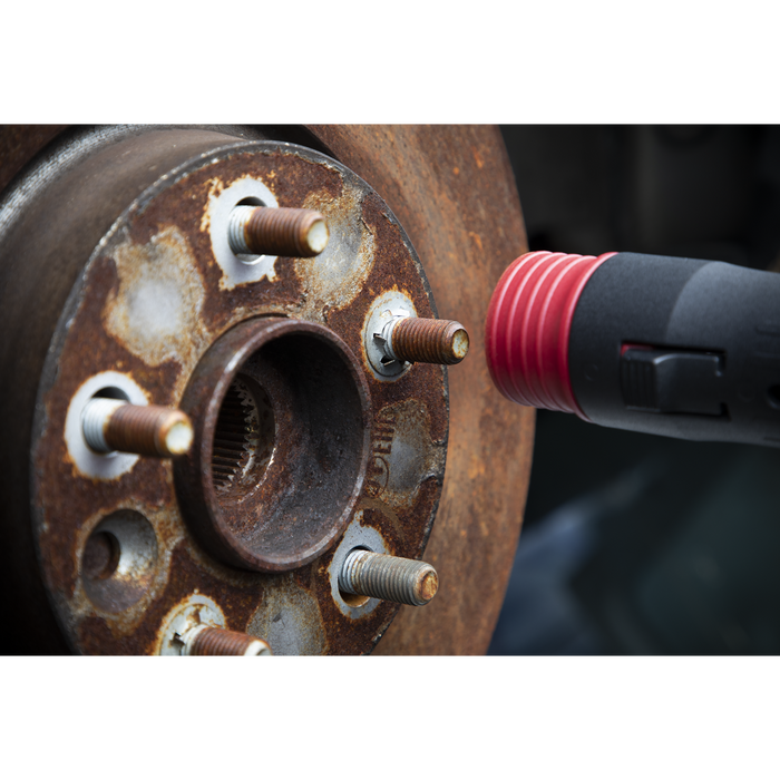 Wheel Stud Cleaning Tool Set | VS8003