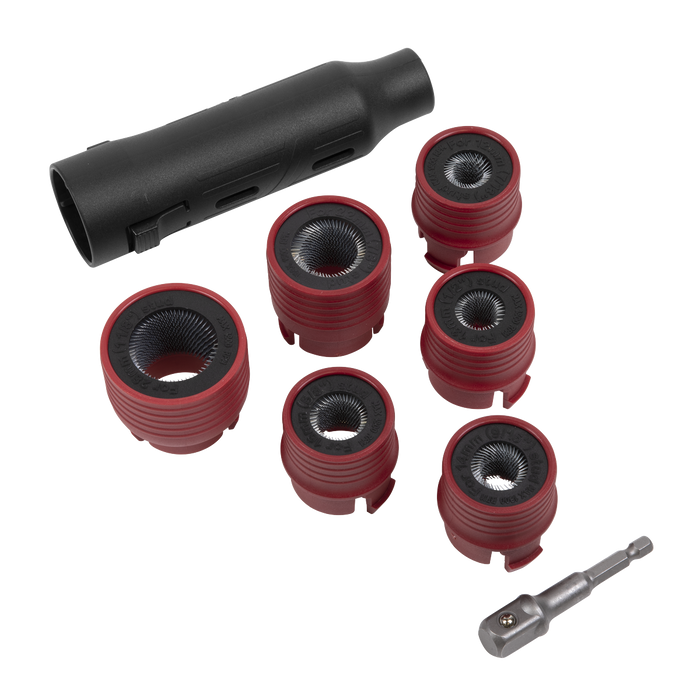 Wheel Stud Cleaning Tool Set | VS8003
