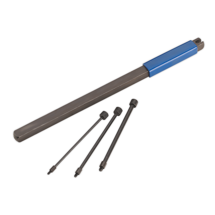 Door Pin Extractor Tool Set 4pc | VS801