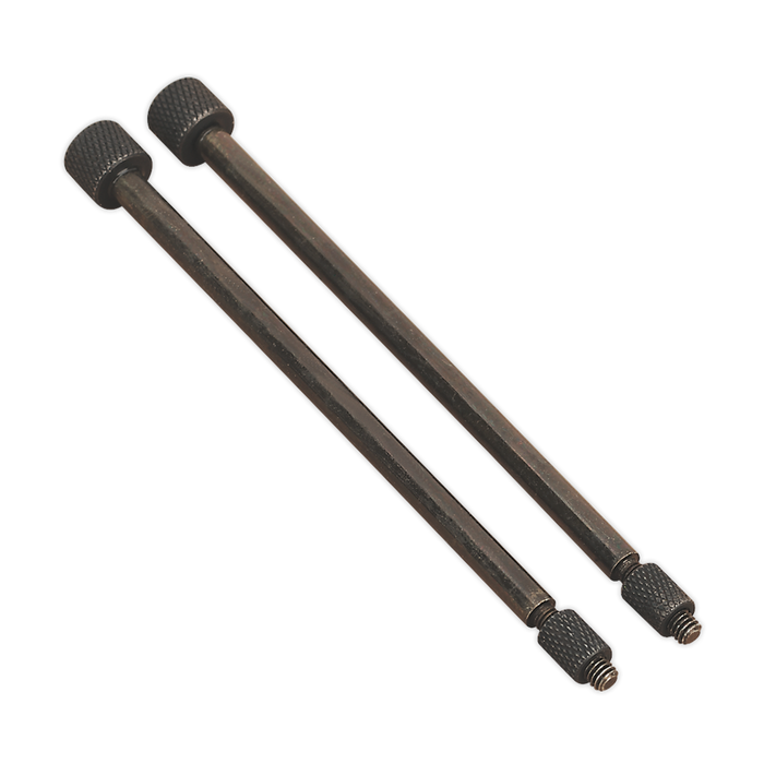 Door Hinge Removal Pin 5.5 x 110mm - Pack of 2 | VS803/04