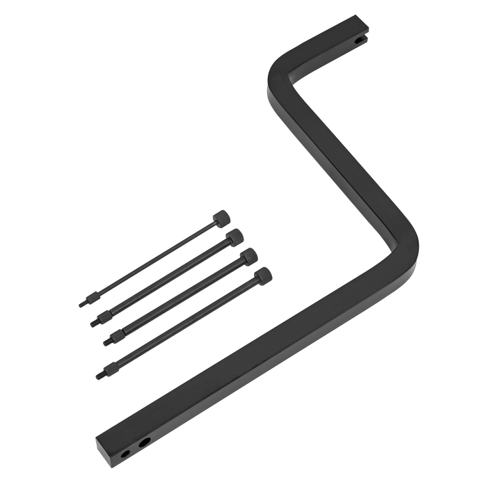 Heavy-Duty Door Hinge Pin Tool Set | VS803