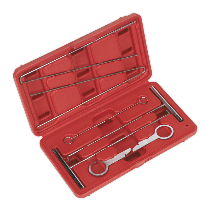Dashboard Service Set for Mercedes | VS8046