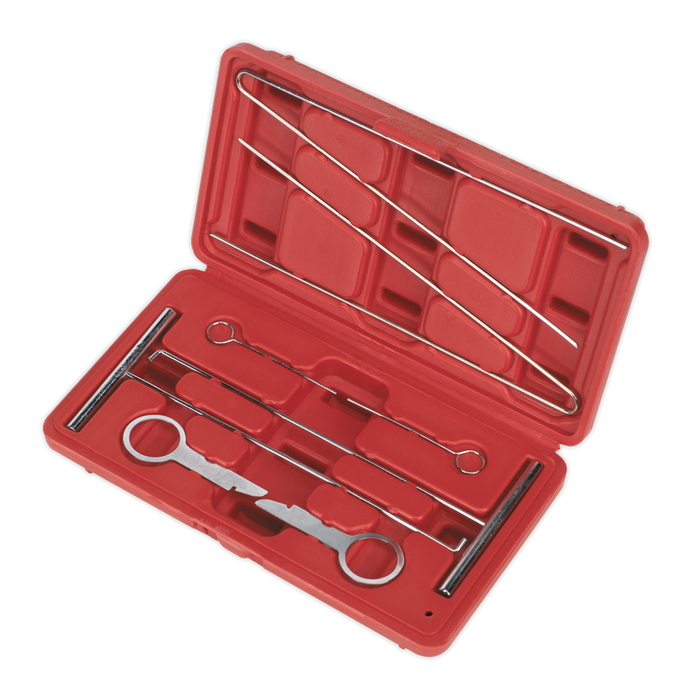 Dashboard Service Set for Mercedes | VS8046