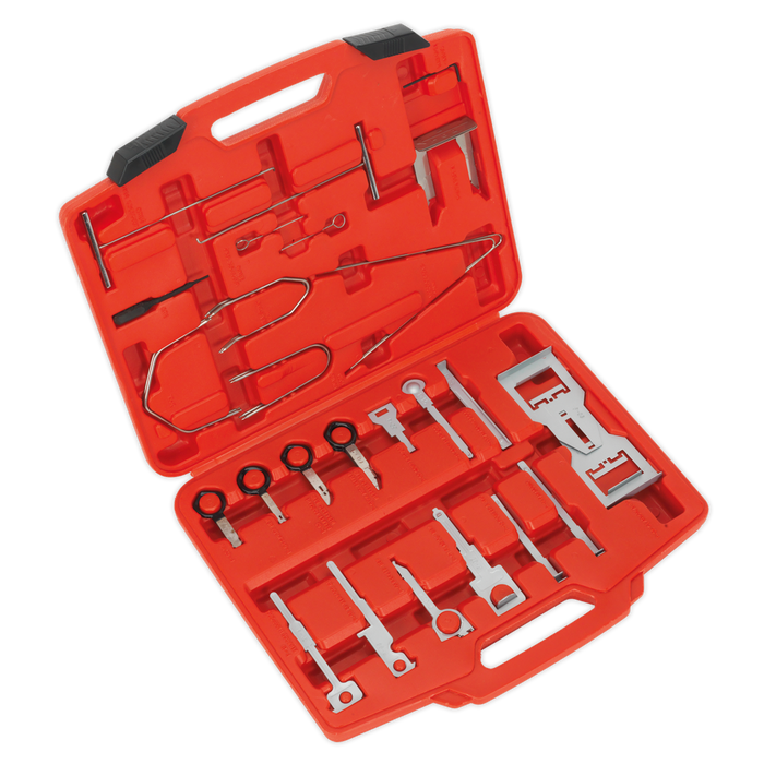 Radio Release Tool Set 46pc | VS8047