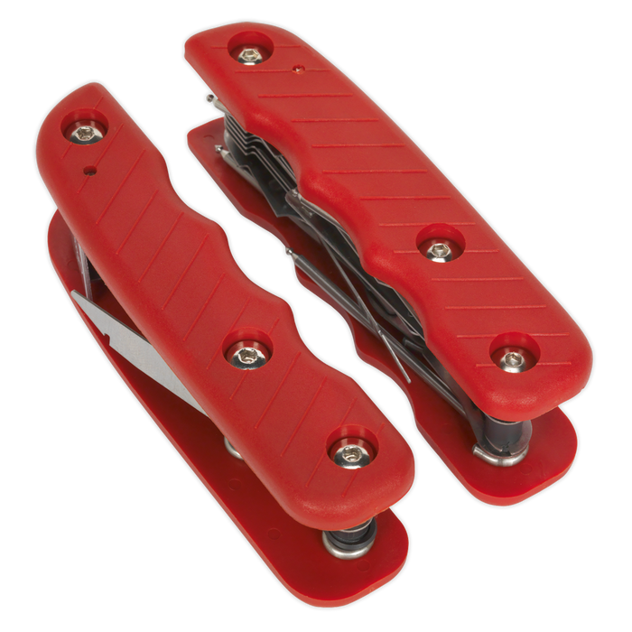 36-Function Radio Release Key Set | VS8048