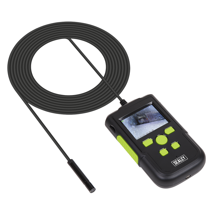 Video Borescope 8mm Camera | VS8111