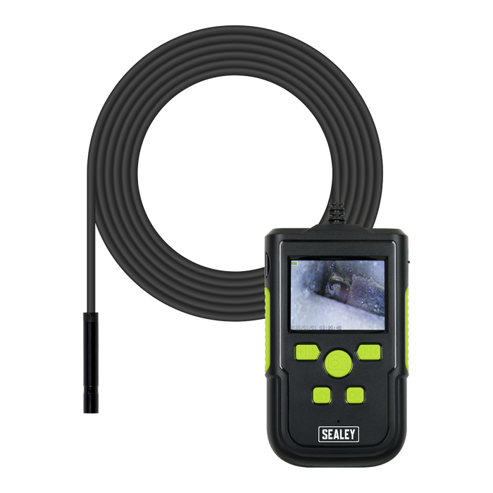 Video Borescope 8mm Camera | VS8111