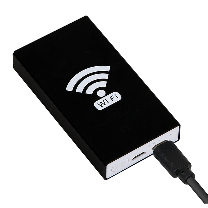 Wi-Fi Borescope 8mm | VS8113
