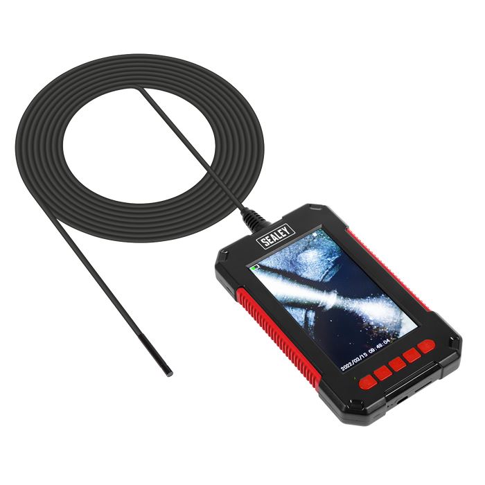 Tablet Video Borescope 3.9mm Camera | VS8114